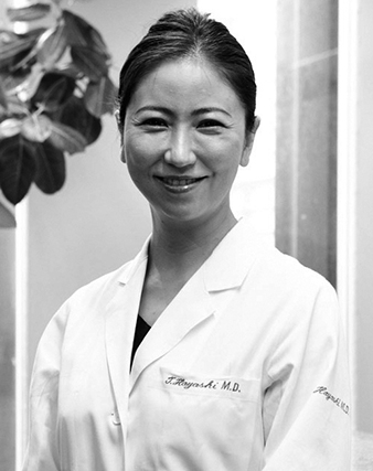林 寛子